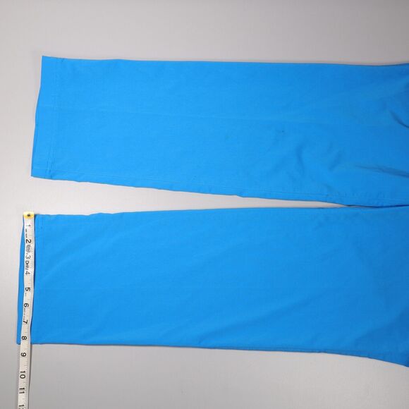 Nike Vibrant Blue Khaki Pants - Picture 8 of 9